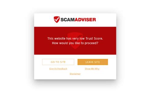 scamadviser|ScamAdviser .